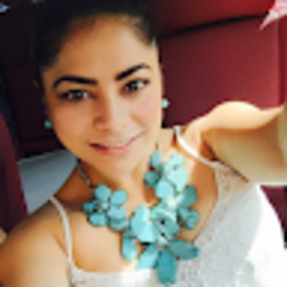 Meet your Posher, Erika